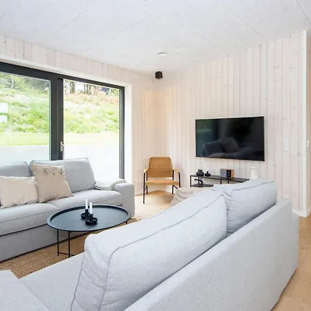 Awesome In With Sauna Holiday home