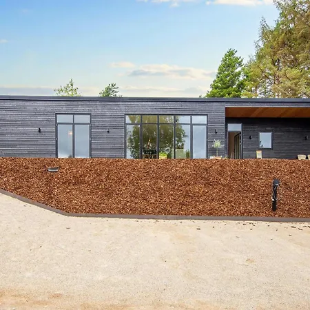 Awesome In With Sauna Holiday home