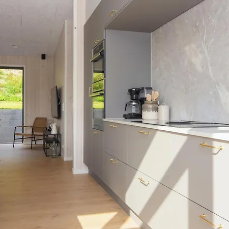 Awesome In With Sauna Holiday home *