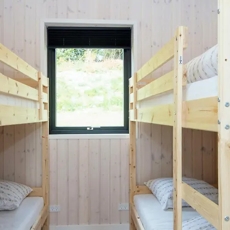 Awesome In With Sauna Holiday home *