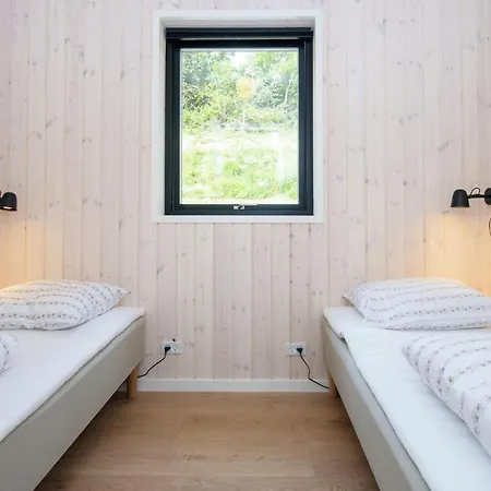 Awesome In With Sauna Glesborg