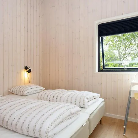 Awesome In With Sauna Holiday home *