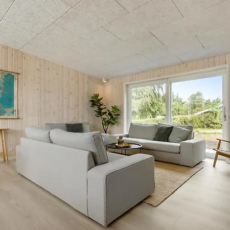 Awesome In With Sauna