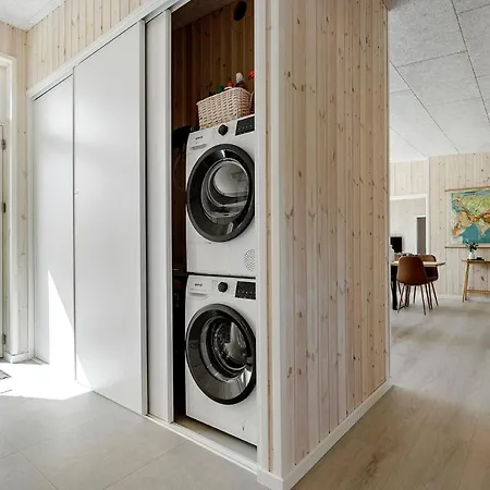 Awesome In With Sauna Dom wakacyjny