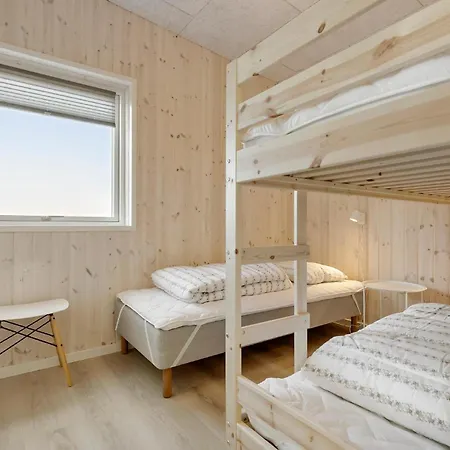 Awesome In With Sauna Glesborg