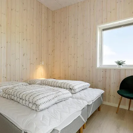 Awesome In With Sauna Glesborg