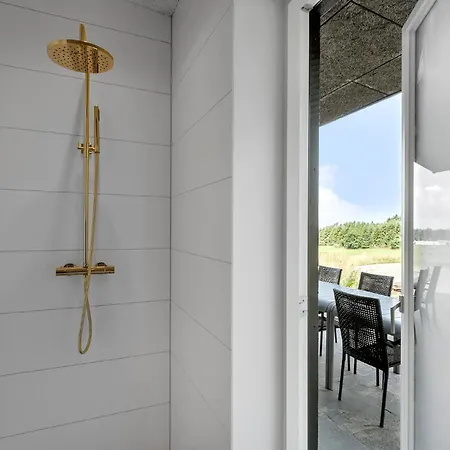 Dom wakacyjny Awesome In With Sauna