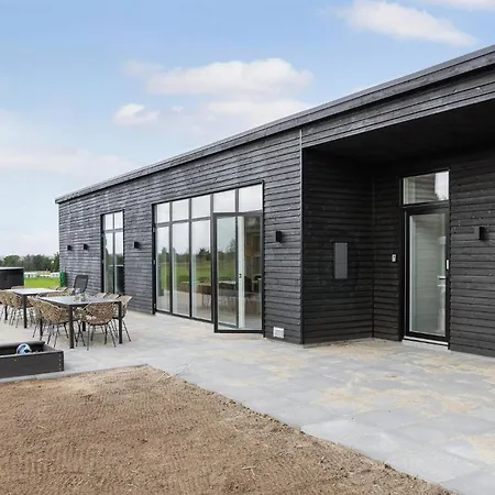 Awesome In With Sauna *