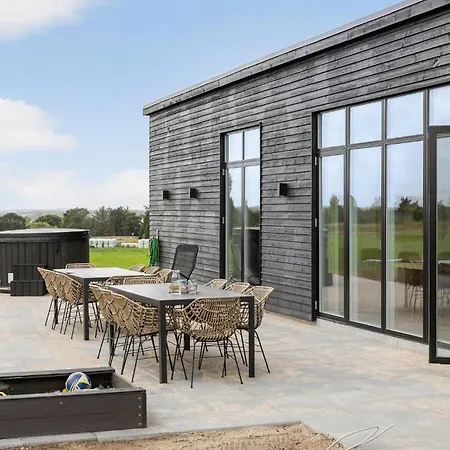 Awesome In With Sauna Dom wakacyjny *