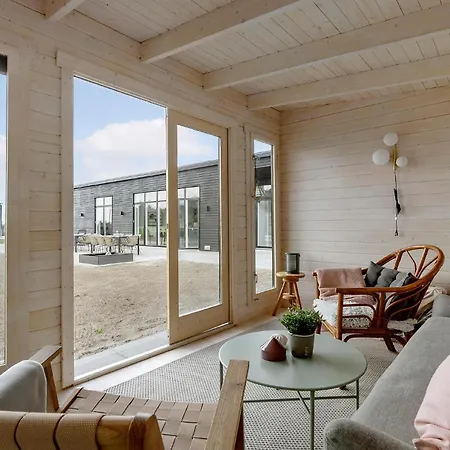 Dom wakacyjny Awesome In With Sauna *