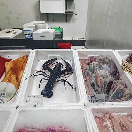 Awesome In With Sauna