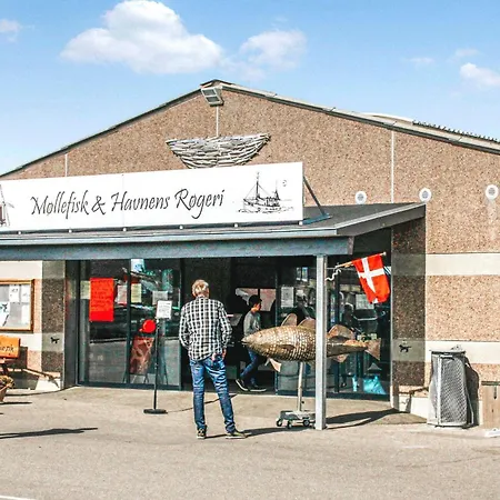 Awesome In With Sauna Dom wakacyjny