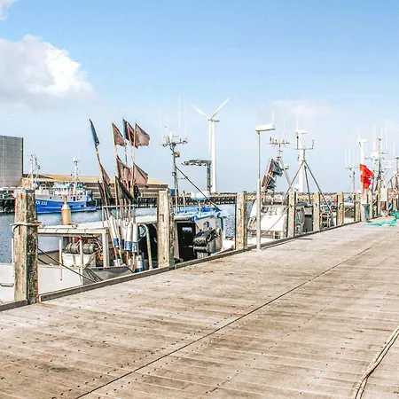 Awesome In With Sauna *